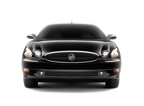 2008 Buick Allure CX ~Sunroof ~Alloy Wheels