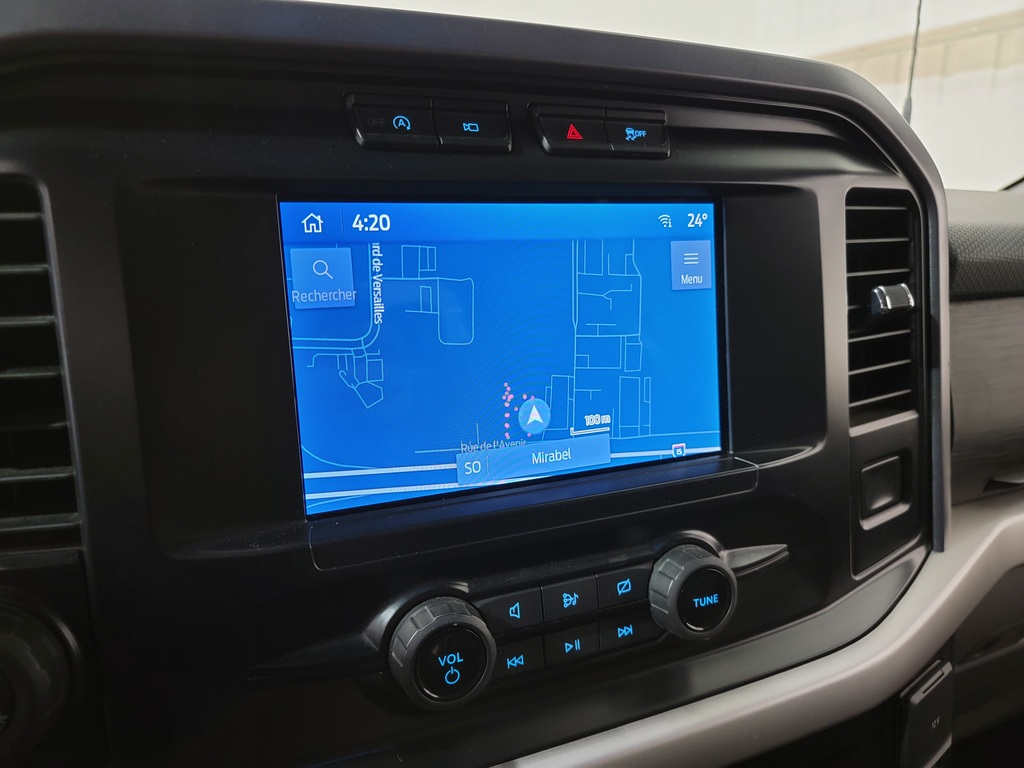 Ford F-150 2023 Ford F-150 2023