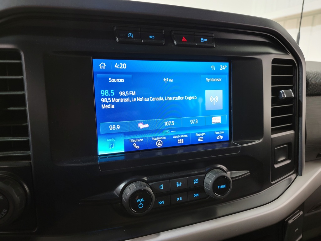 Ford F-150 2023