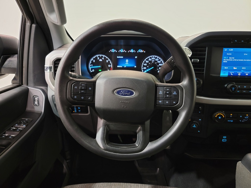 Ford F-150 2023