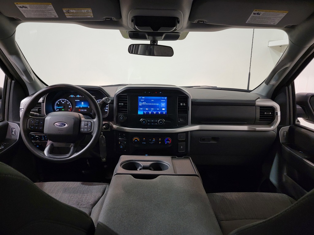 Ford F-150 2023