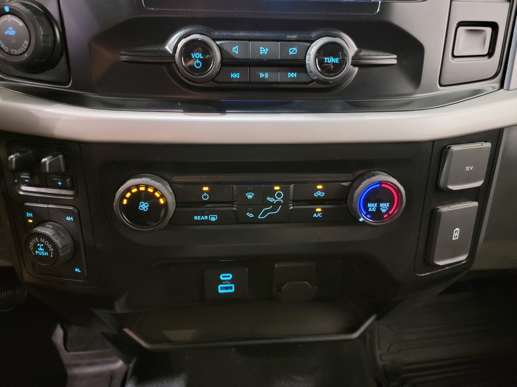 Ford F-150 2023
