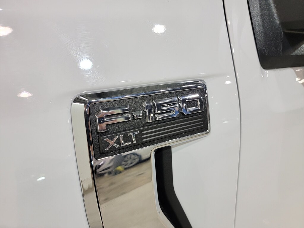 Ford F-150 2023