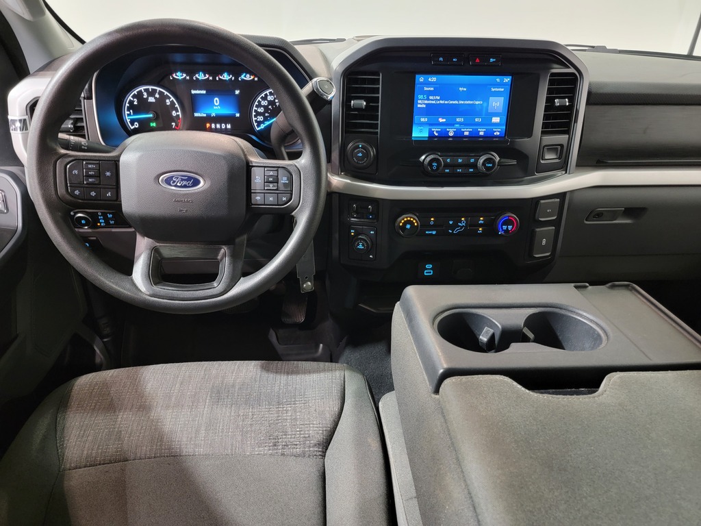 Ford F-150 2023