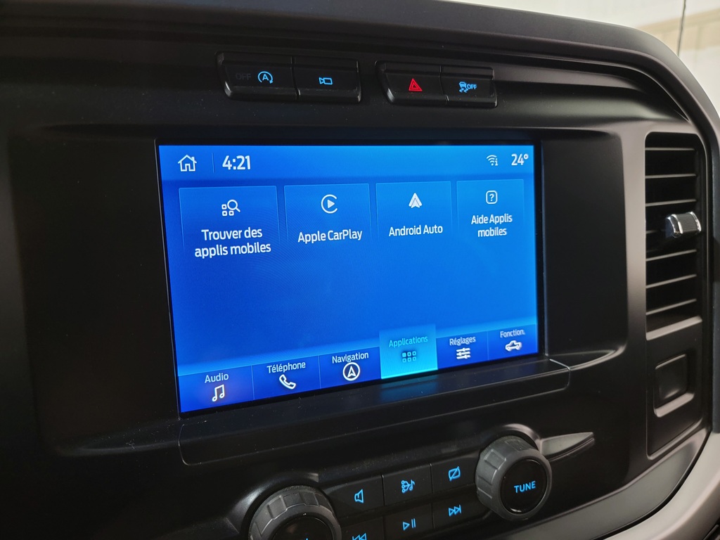 Ford F-150 2023