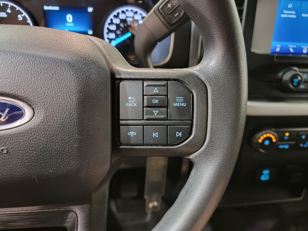 Ford F-150 2023