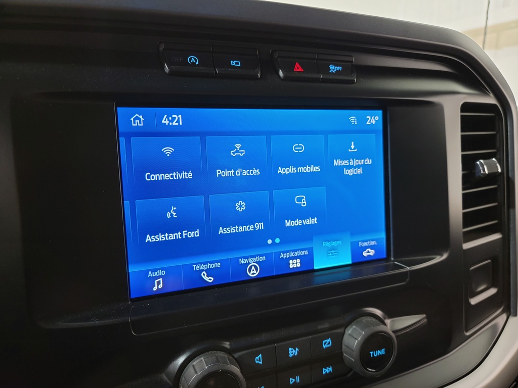 Ford F-150 2023