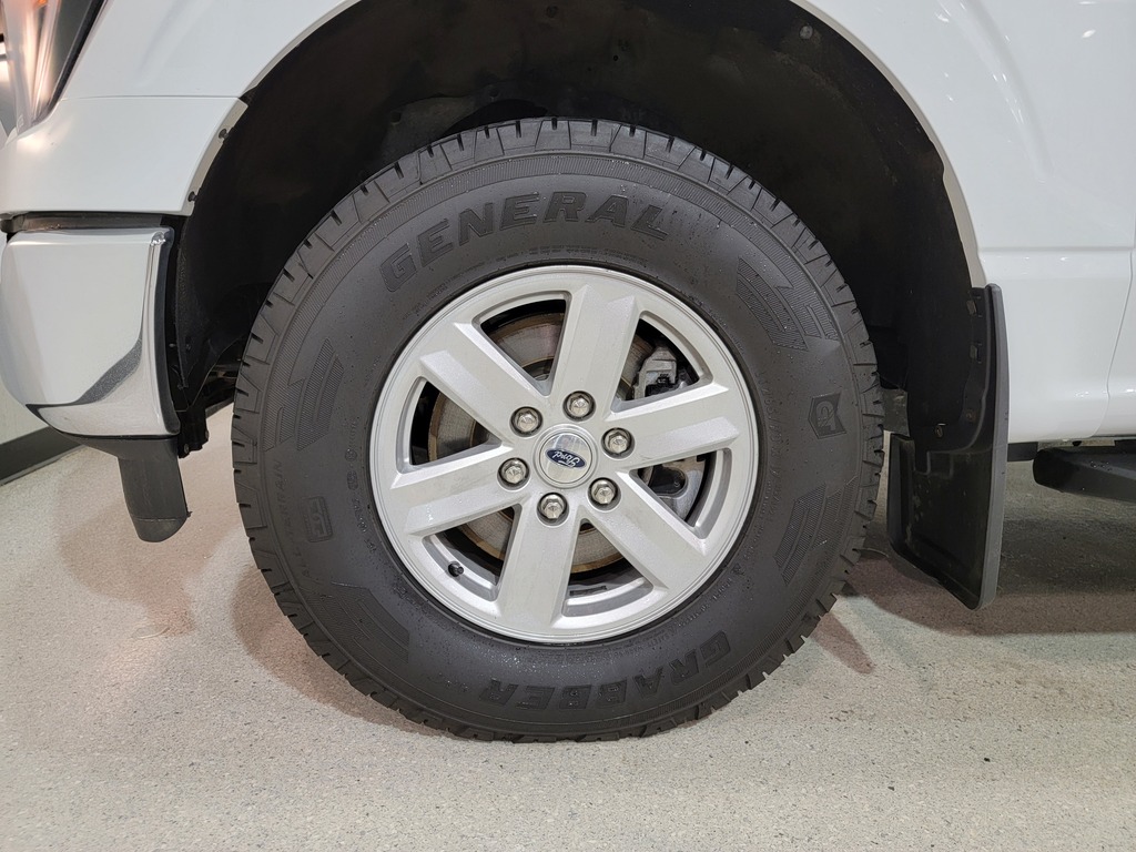 Ford F-150 2023
