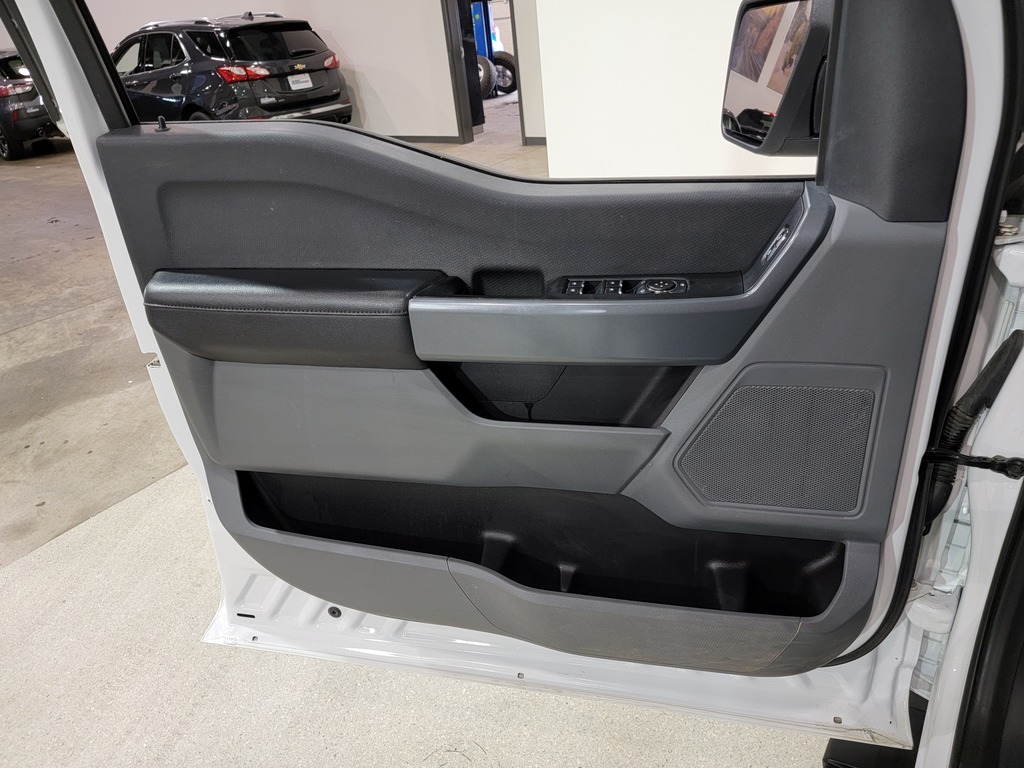 Ford F-150 2023