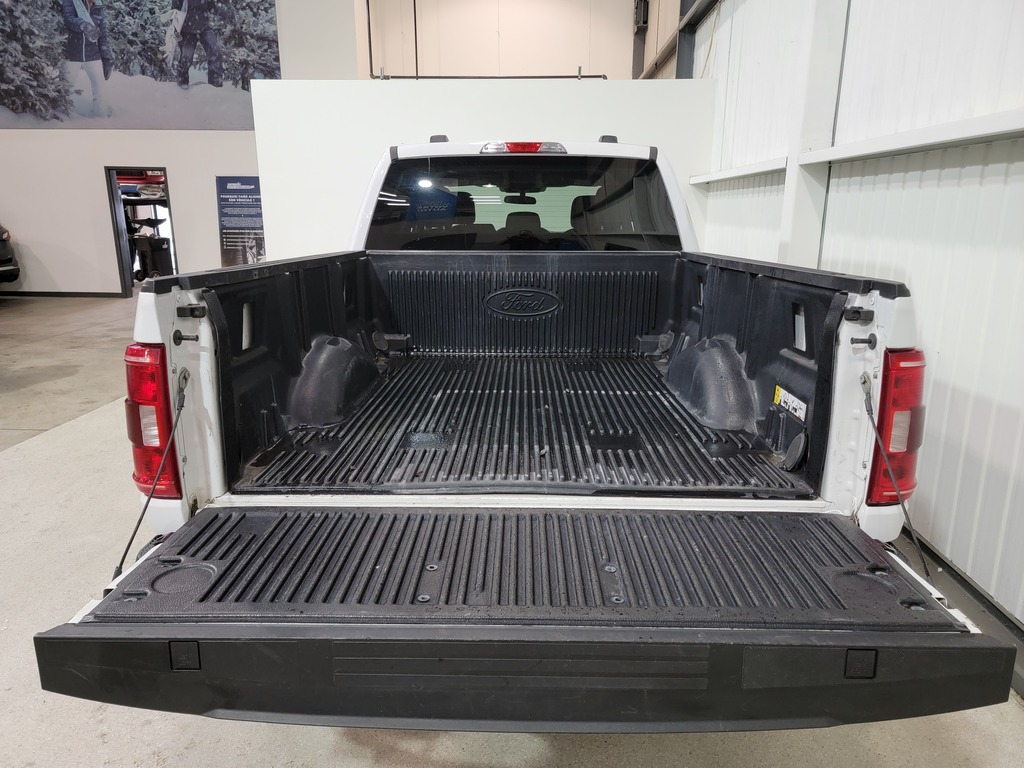 Ford F-150 2023