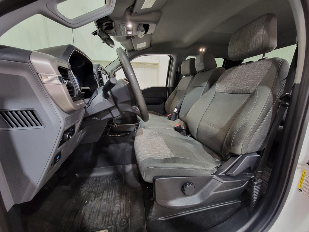 Ford F-150 2023