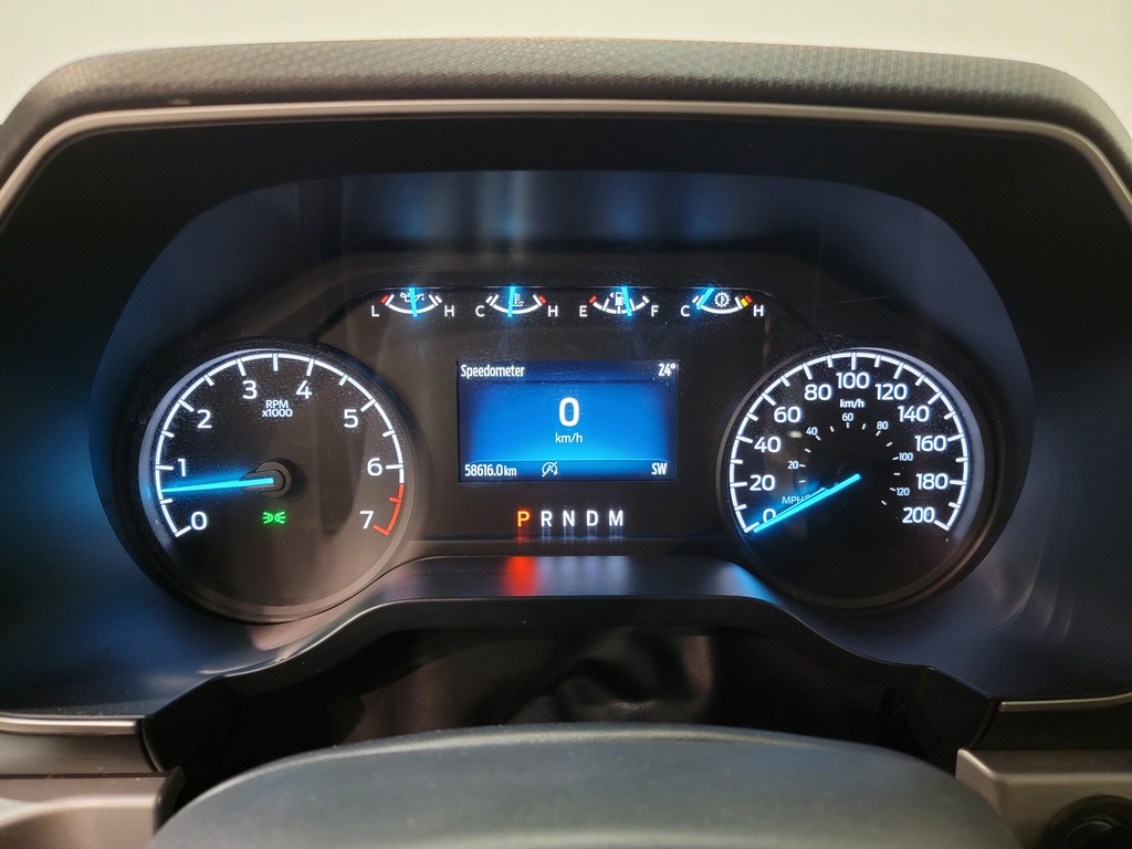 Ford F-150 2023