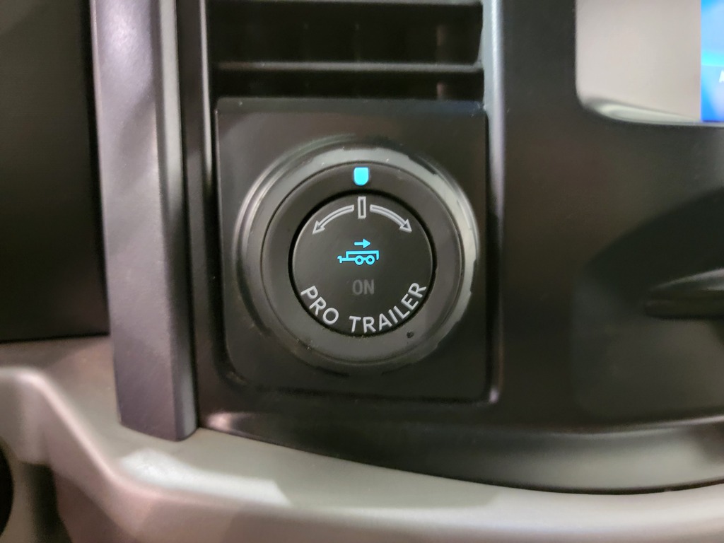 Ford F-150 2023