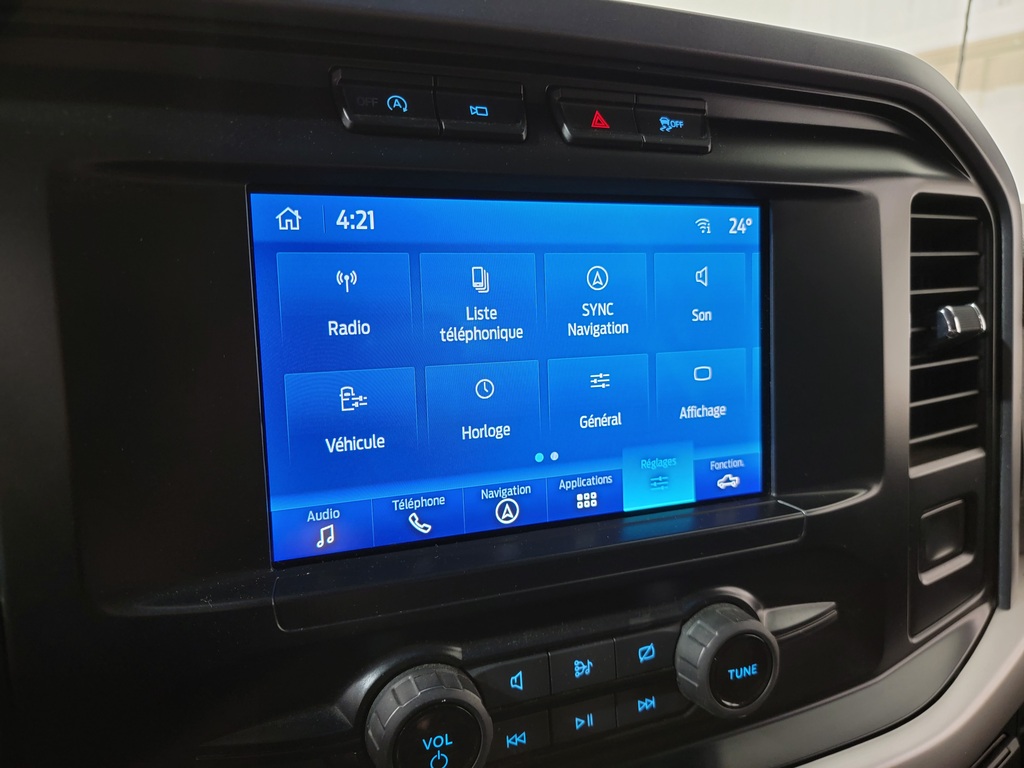 Ford F-150 2023