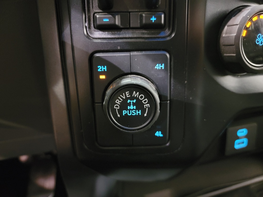 Ford F-150 2023