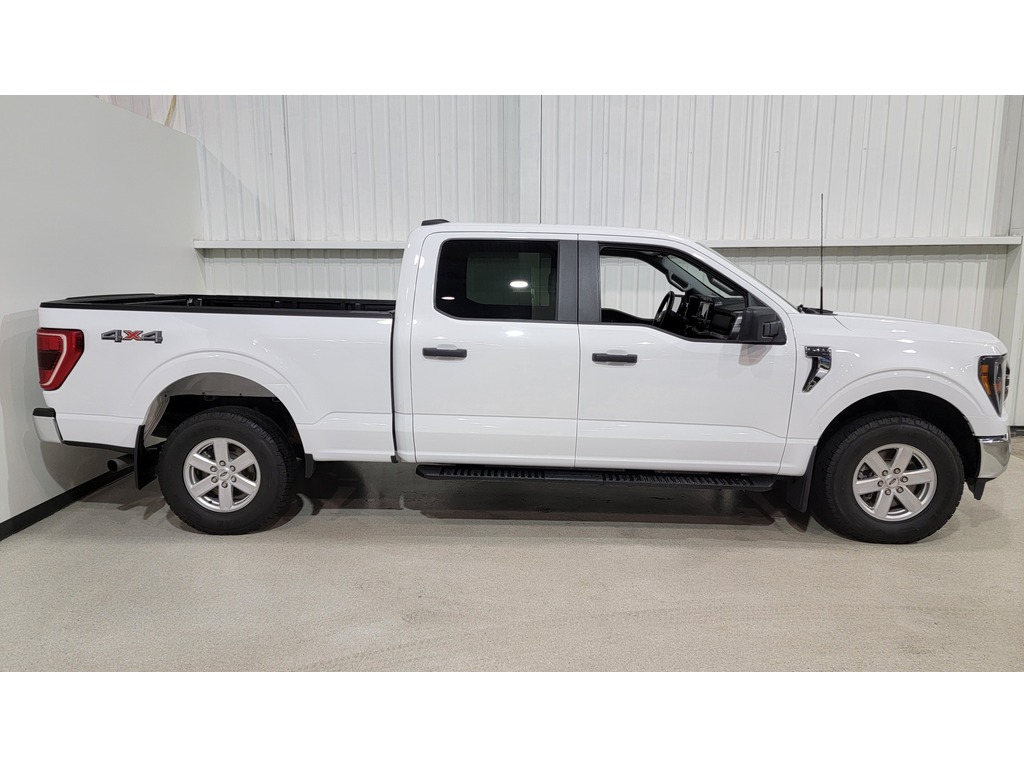 Ford F-150 2023