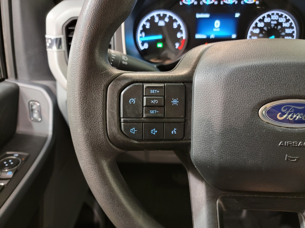 Ford F-150 2023