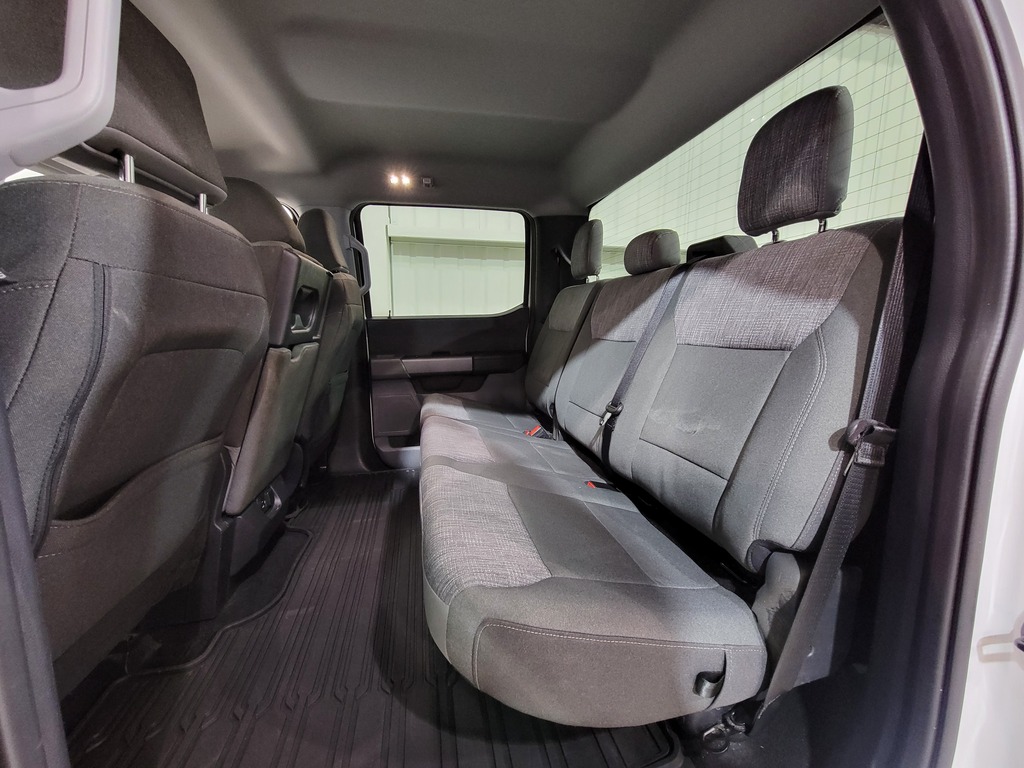 Ford F-150 2023