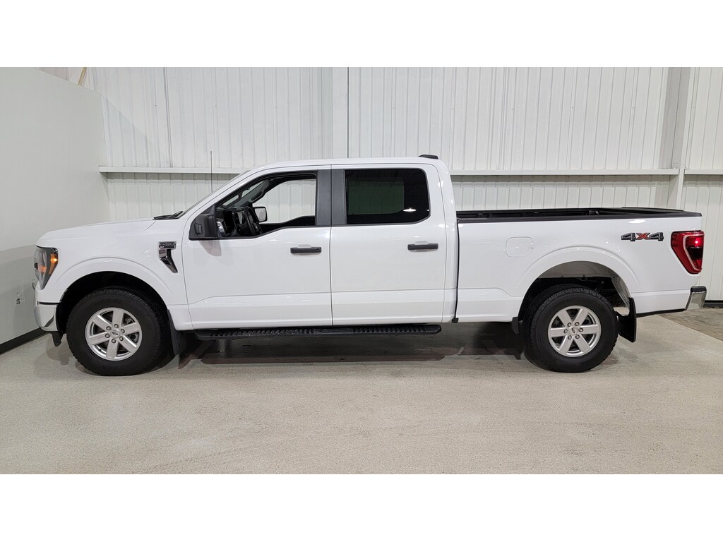 Ford F-150 2023