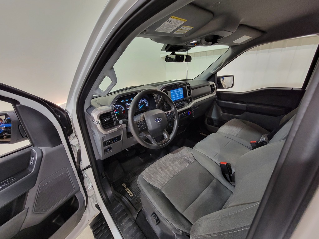 Ford F-150 2023