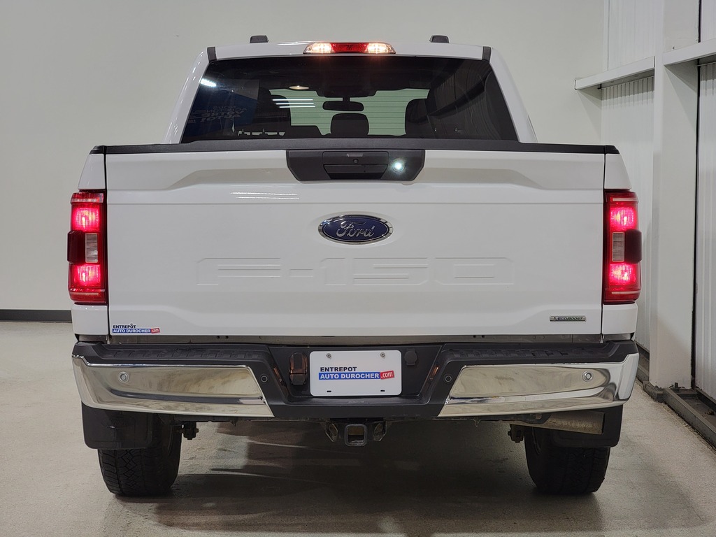 Ford F-150 2023