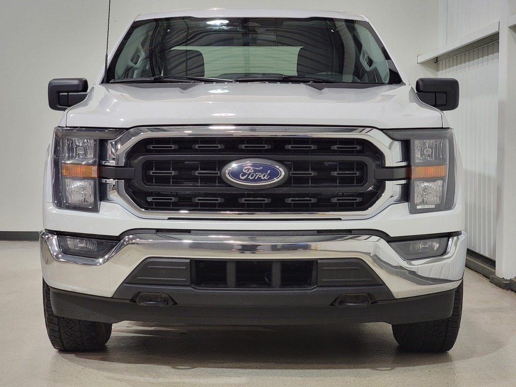 Ford F-150 2023