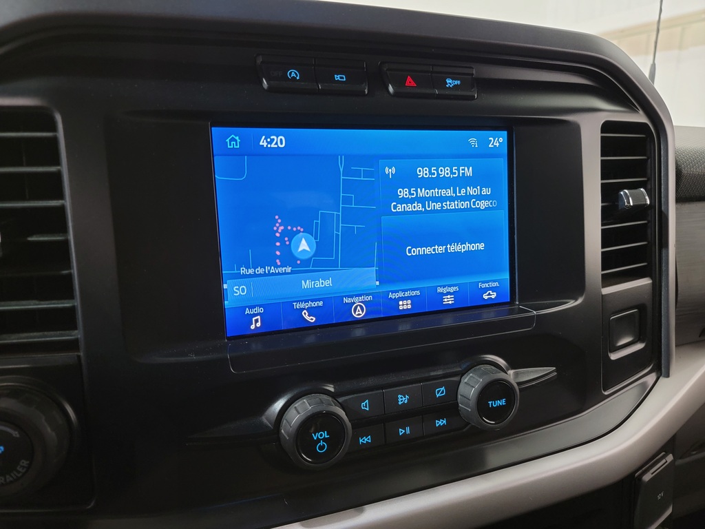 Ford F-150 2023 Ford F-150 2023