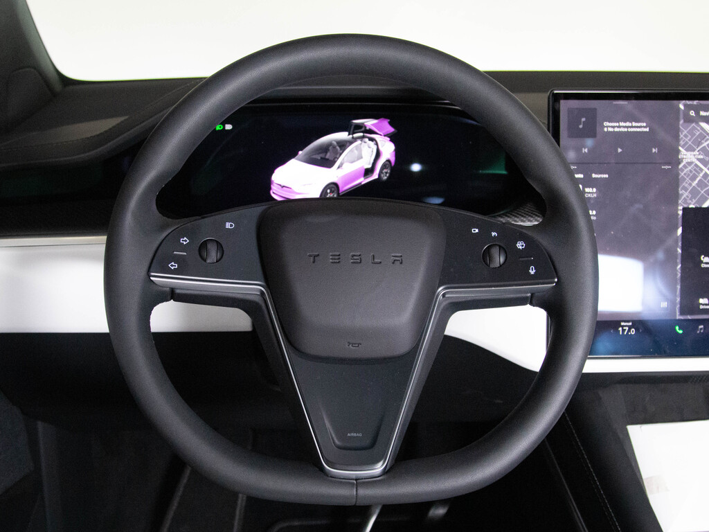 2024 Tesla Model X Plaid, Toronto, Cash