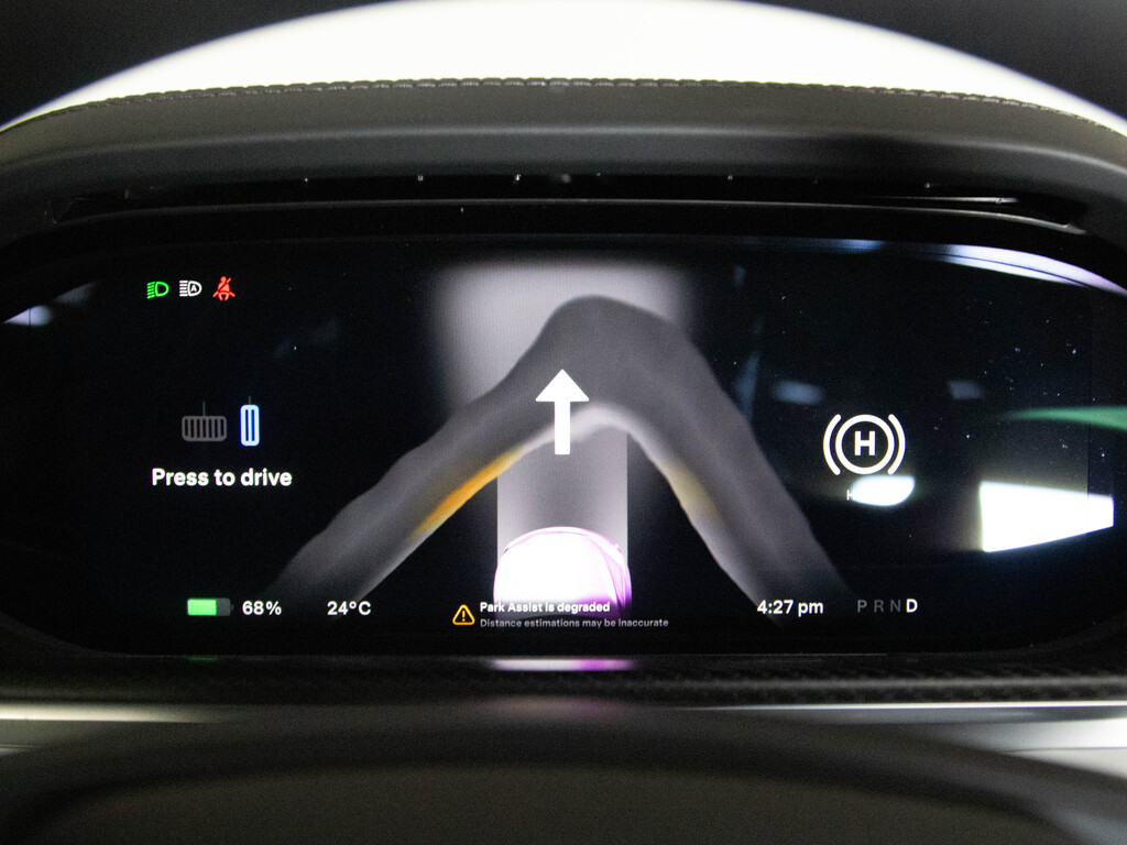 2024 Tesla Model X Plaid, Toronto, Cash