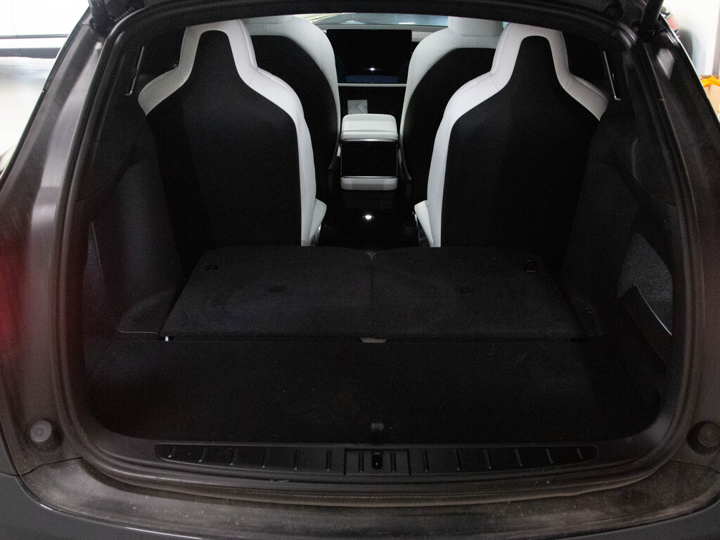2024 Tesla Model X Plaid, Toronto, Cash
