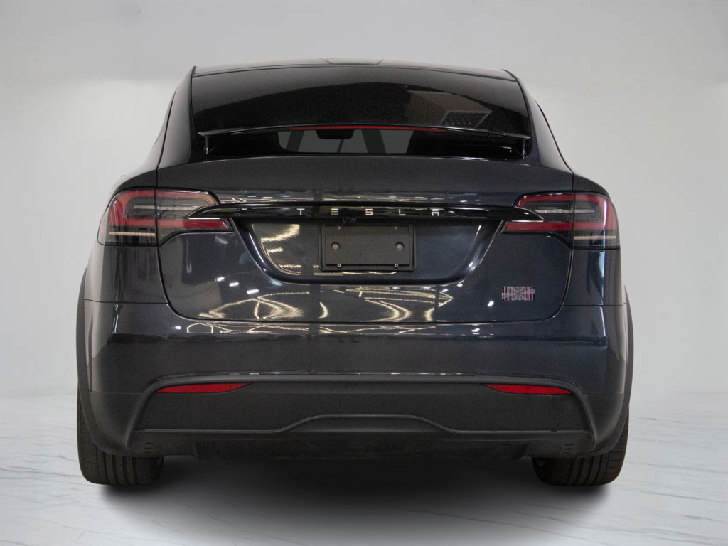 2024 Tesla Model X Plaid, Toronto, Cash