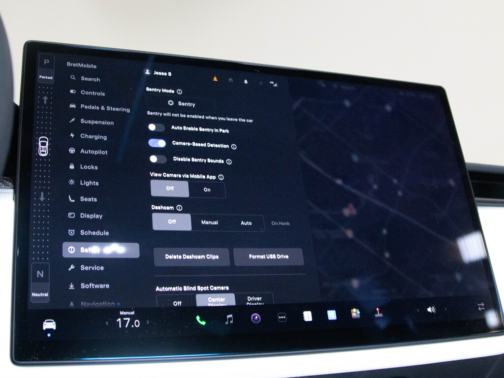 2024 Tesla Model X Plaid, Toronto, Cash