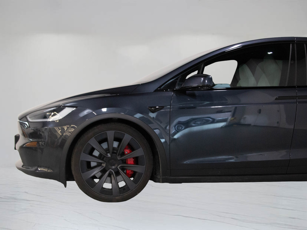 2024 Tesla Model X Plaid, Toronto, Cash