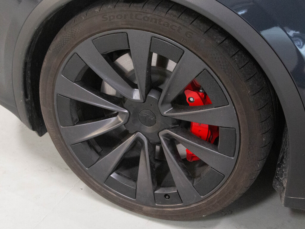 2024 Tesla Model X Plaid, Toronto, Cash