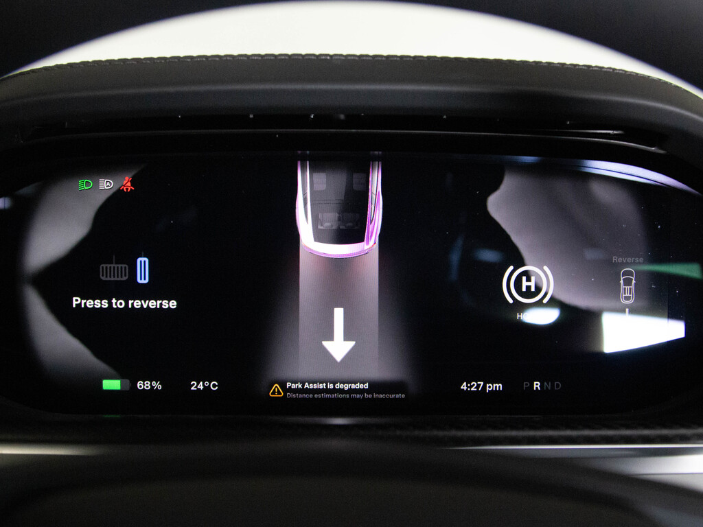 2024 Tesla Model X Plaid, Toronto, Cash