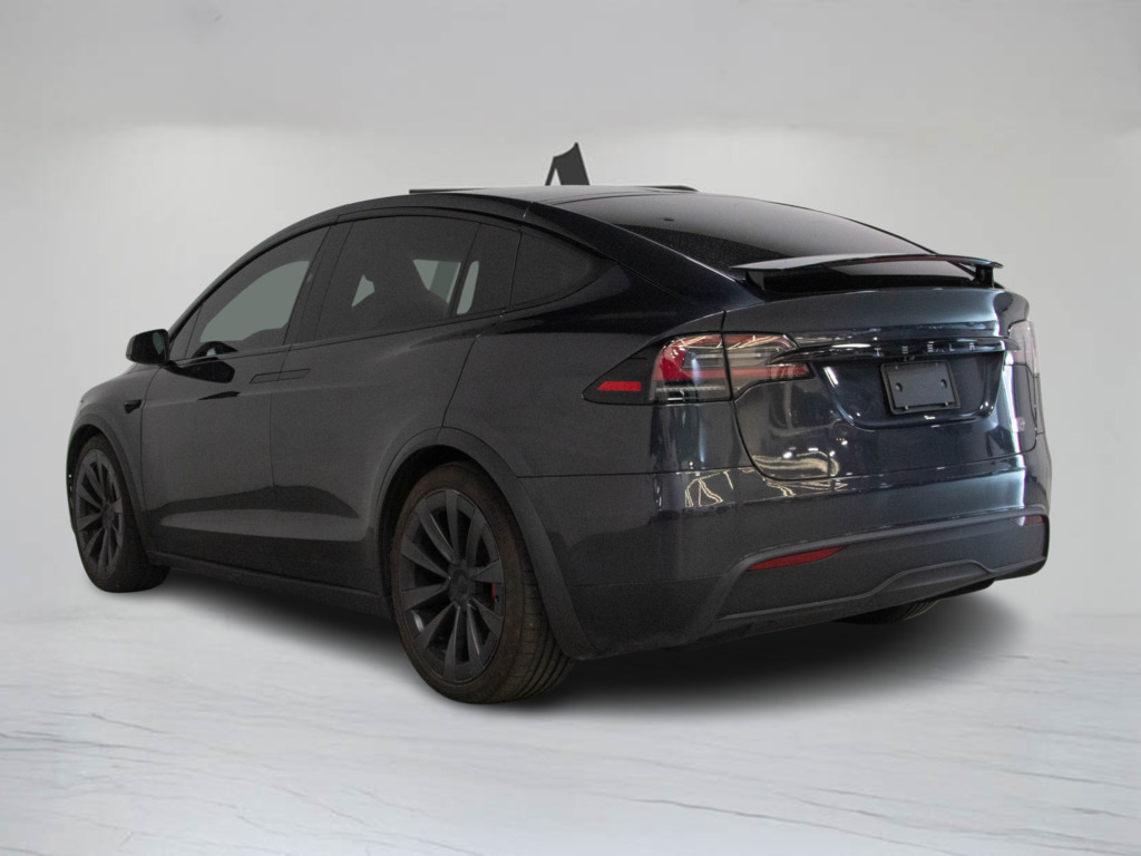 2024 Tesla Model X Plaid, Toronto, Cash