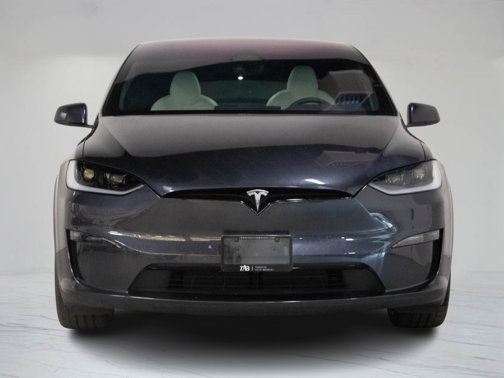 2024 Tesla Model X Plaid, Toronto, Cash