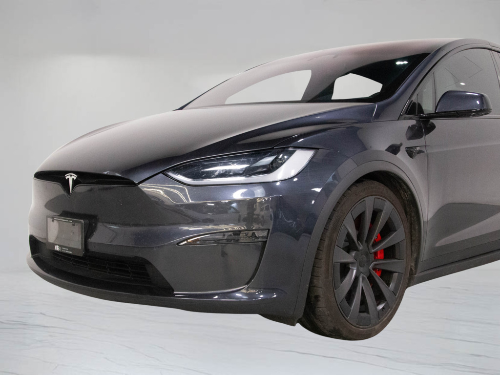 2024 Tesla Model X Plaid, Toronto, Cash