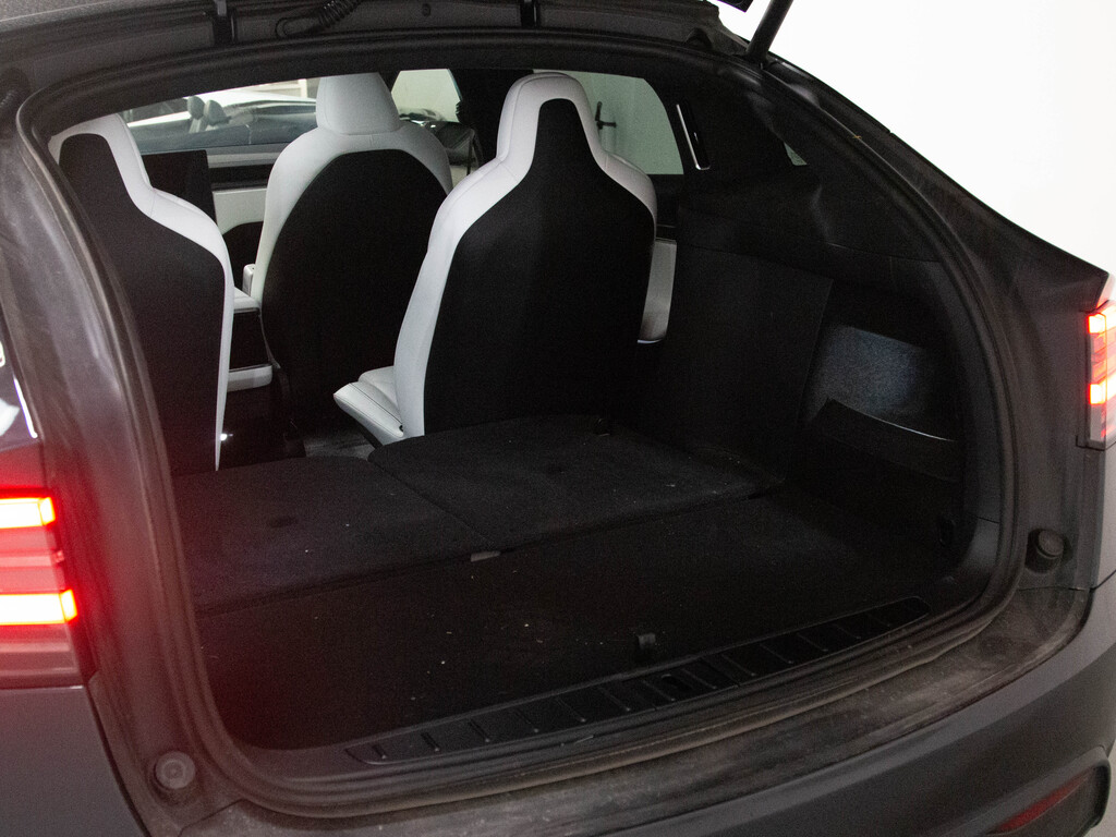 2024 Tesla Model X Plaid, Toronto, Cash