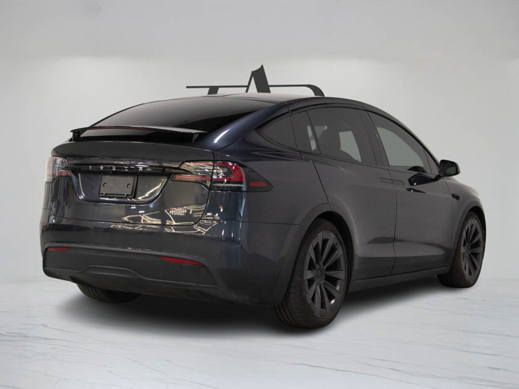 2024 Tesla Model X Plaid, Toronto, Cash