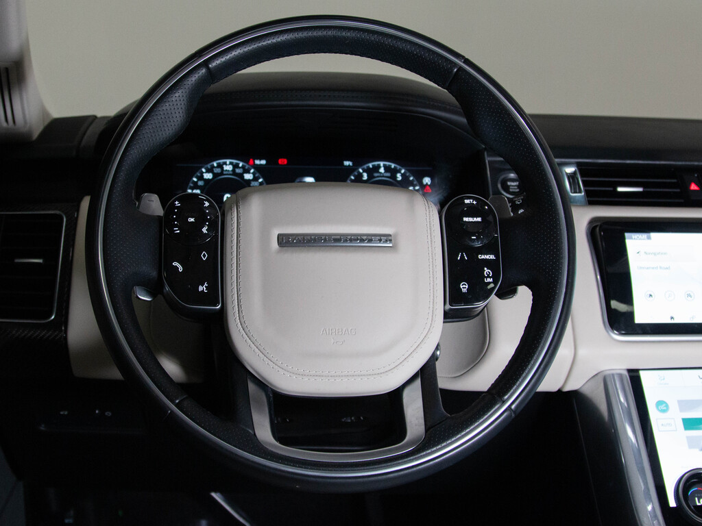 2022 Land Rover Range Rover Sport Autobiography Dynamic, Toronto, Cash
