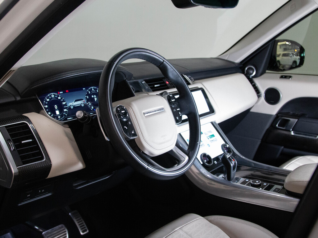 2022 Land Rover Range Rover Sport Autobiography Dynamic, Toronto, Cash