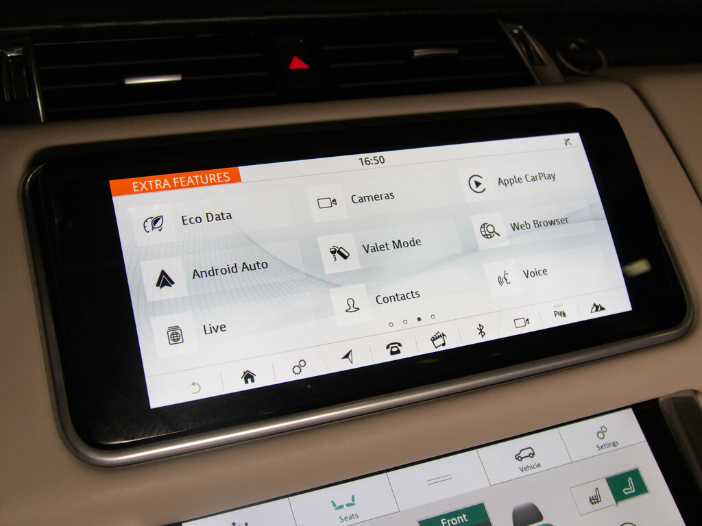 2022 Land Rover Range Rover Sport Autobiography Dynamic, Toronto, Cash