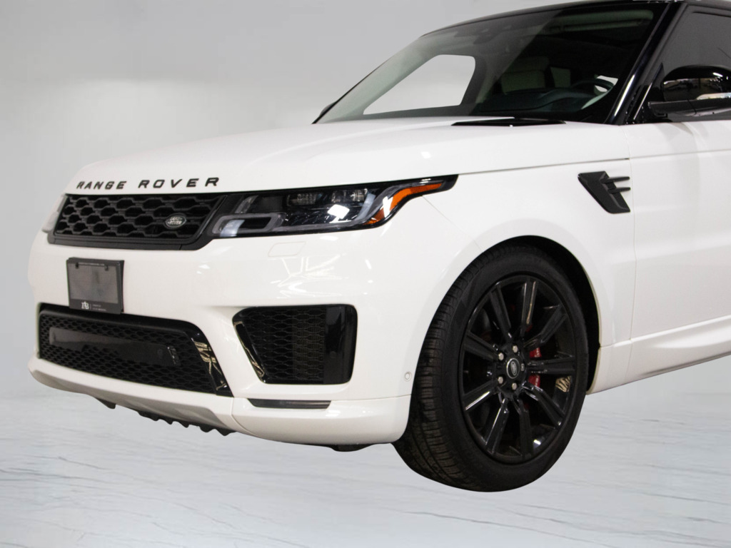 2022 Land Rover Range Rover Sport Autobiography Dynamic, Toronto, Cash