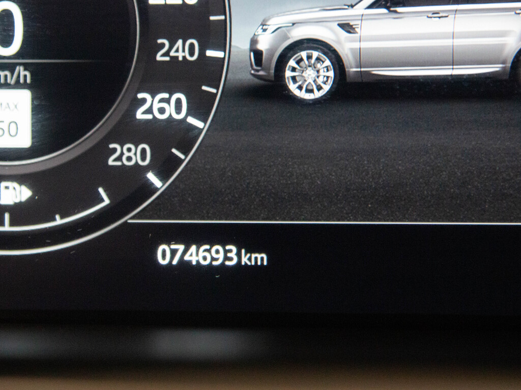 2022 Land Rover Range Rover Sport Autobiography Dynamic, Toronto, Cash
