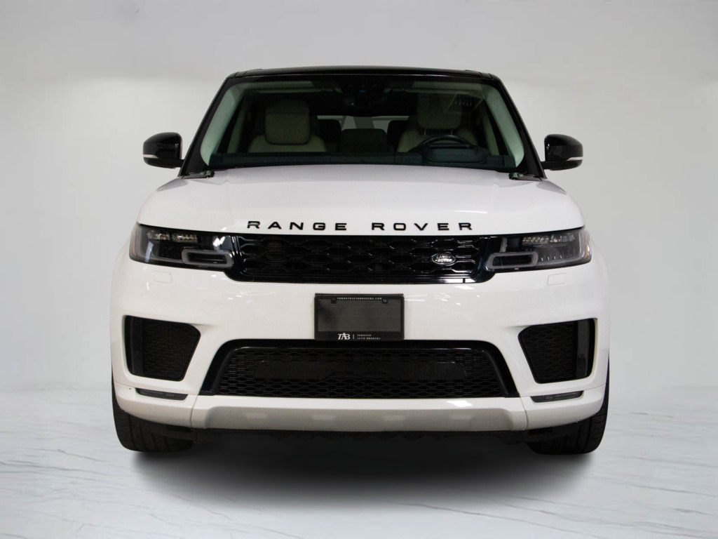 2022 Land Rover Range Rover Sport Autobiography Dynamic, Toronto, Cash
