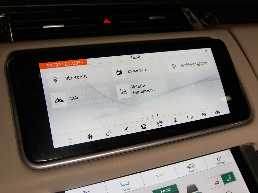 2022 Land Rover Range Rover Sport Autobiography Dynamic, Toronto, Cash