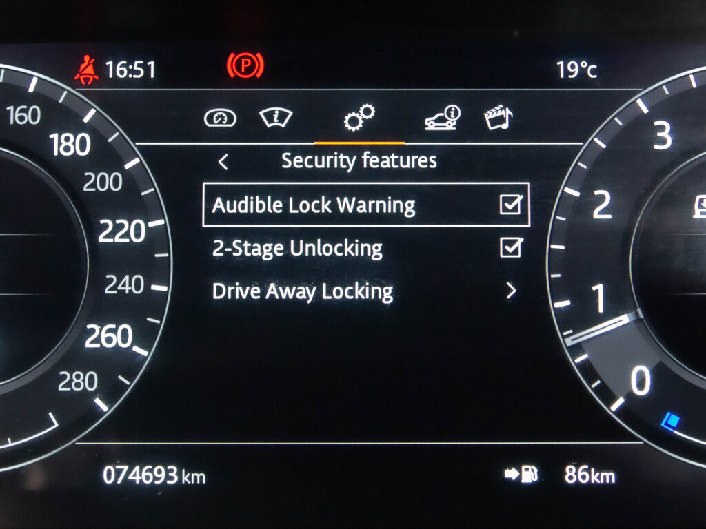 2022 Land Rover Range Rover Sport Autobiography Dynamic, Toronto, Cash