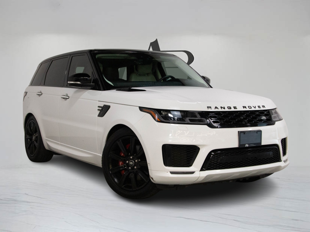 2022 Land Rover Range Rover Sport Autobiography Dynamic, Toronto, Cash