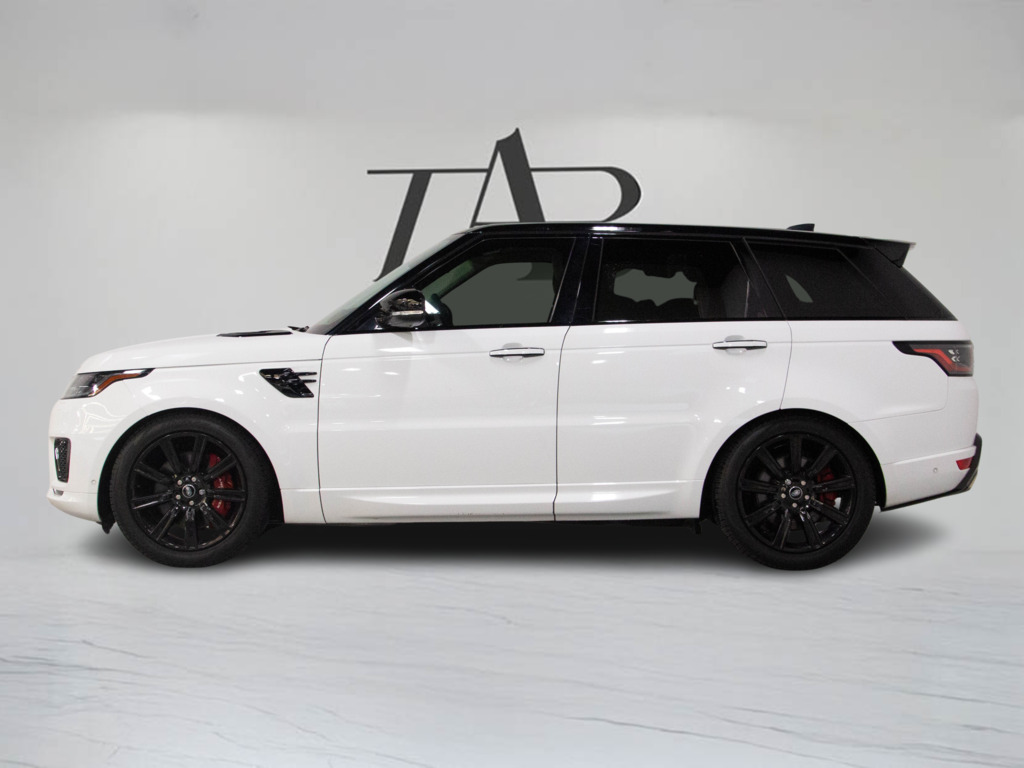 2022 Land Rover Range Rover Sport Autobiography Dynamic, Toronto, Cash